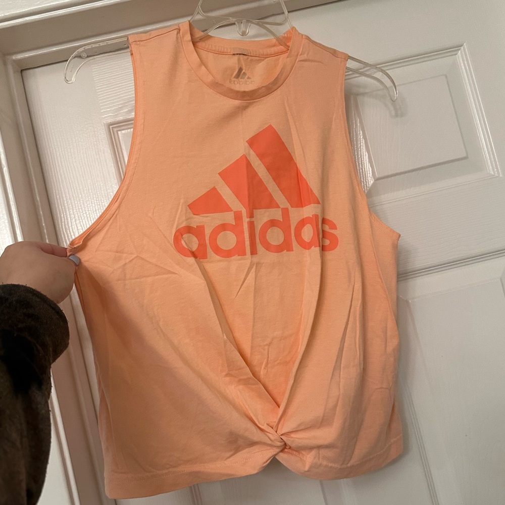 Women’s Adidas Shirt